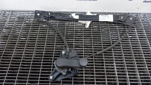 MACARA USA SPATE DREAPTA SEAT TOLEDO - - (2012 2019)
