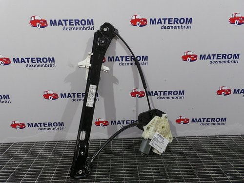 MACARA USA SPATE DREAPTA SEAT TOLEDO - - (2012 2019)