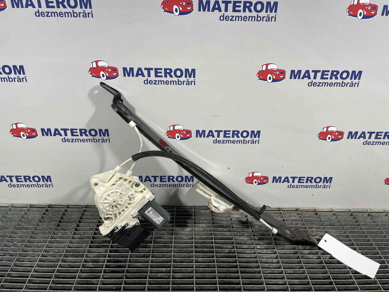 MACARA USA SPATE DREAPTA SEAT TOLEDO TOLEDO - - (2004 2009)