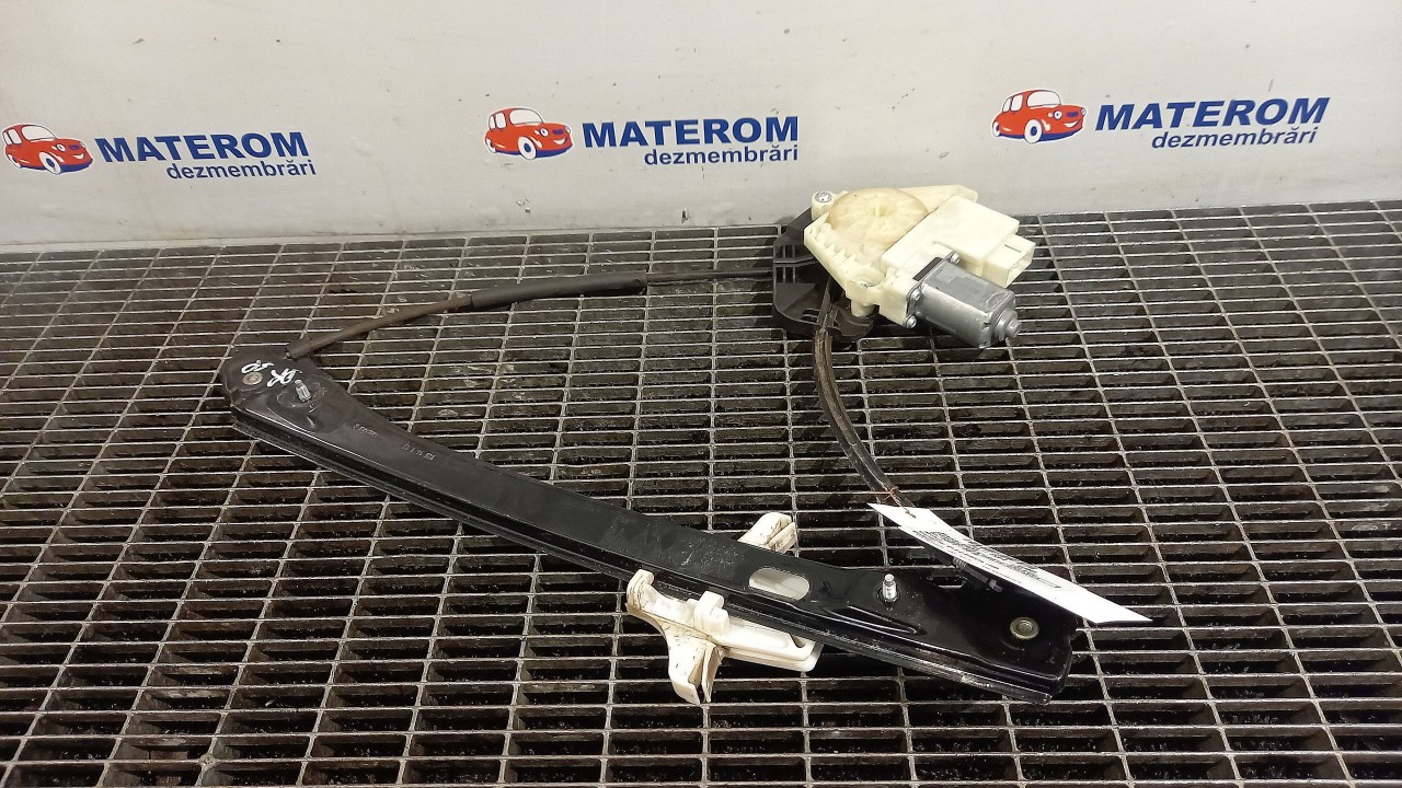 MACARA USA SPATE DREAPTA SEAT TOLEDO TOLEDO - - (2012 2019)