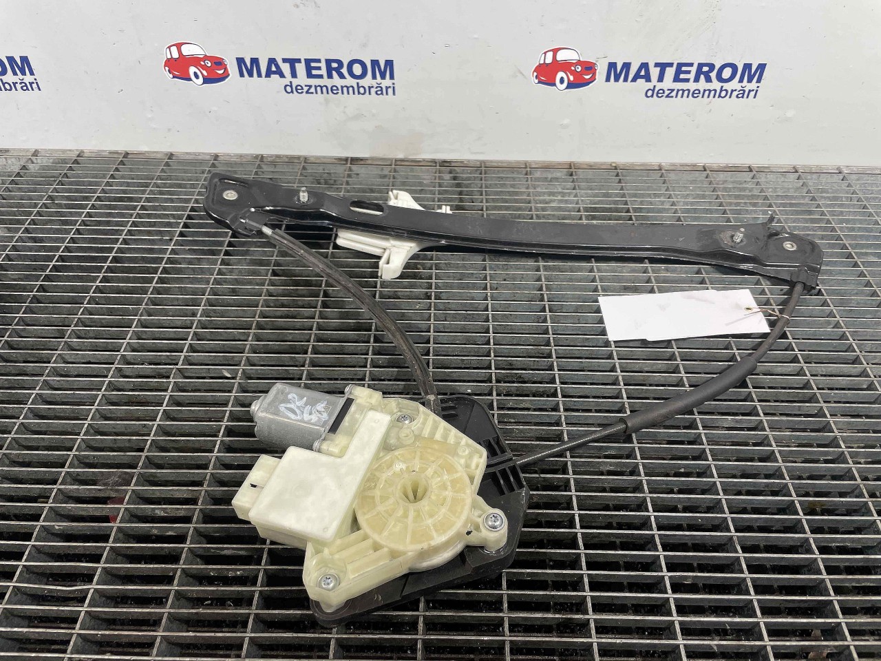 MACARA USA SPATE DREAPTA SEAT TOLEDO TOLEDO - - (2012 2019)