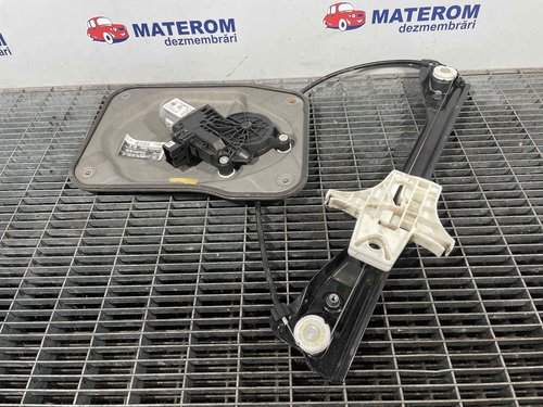 MACARA USA SPATE DREAPTA SKODA FABIA FABIA - - (2007 2010)