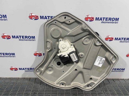 MACARA USA SPATE DREAPTA SKODA OCTAVIA - - (2004 2009)