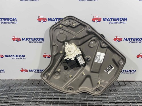 MACARA USA SPATE DREAPTA SKODA OCTAVIA - - (2004 2009)