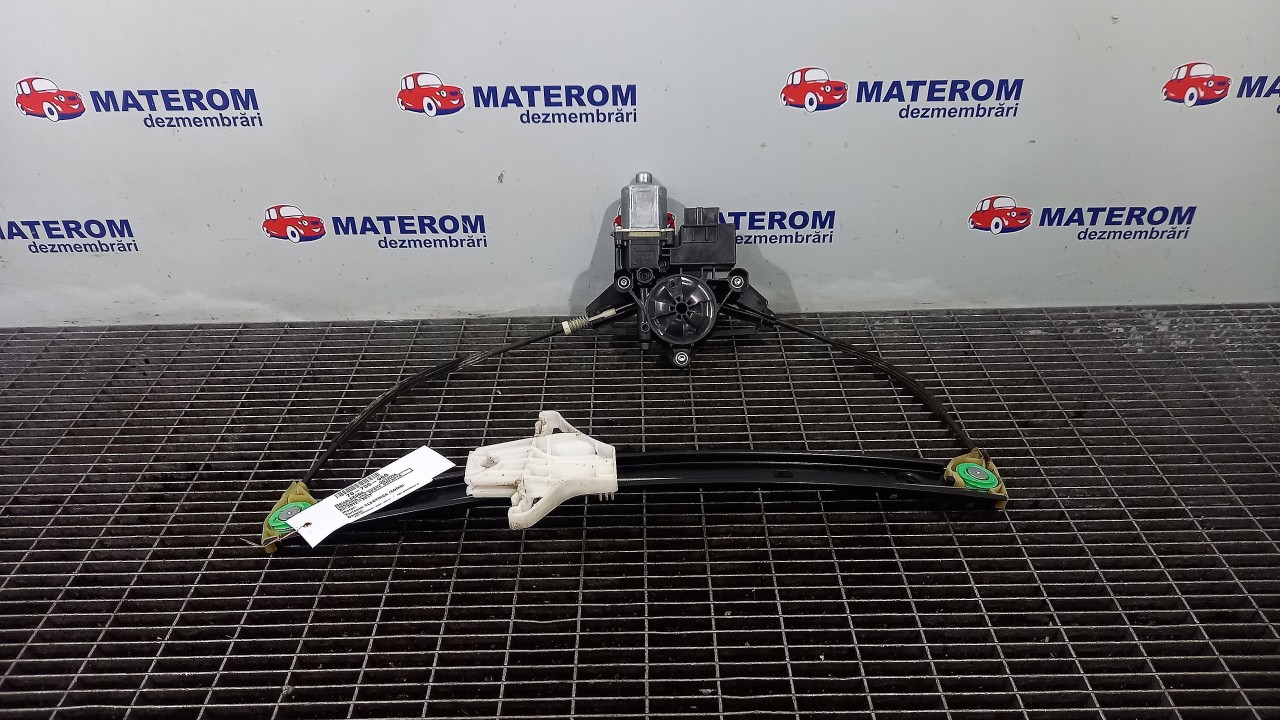 MACARA USA SPATE DREAPTA SKODA OCTAVIA - - (2012 2017)