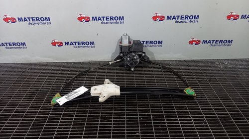 MACARA USA SPATE DREAPTA SKODA OCTAVIA OCTAVIA - - (2012 2017)