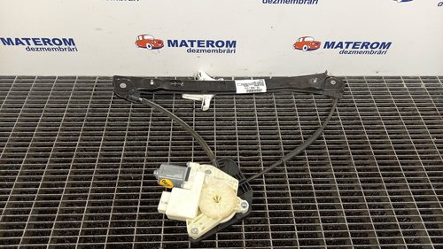 MACARA USA SPATE DREAPTA SKODA RAPID - - (2012 2017)