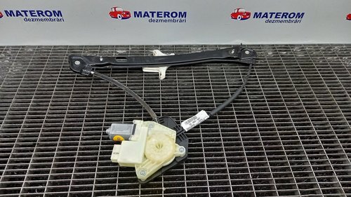 MACARA USA SPATE DREAPTA SKODA RAPID - - (2012 2017)