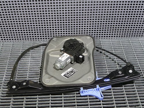 MACARA USA SPATE DREAPTA SKODA ROOMSTER ROOMSTER - - (2010 2015)
