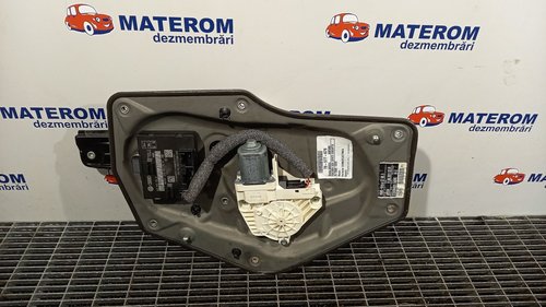MACARA USA SPATE DREAPTA SKODA SUPERB - - (2008 2013)