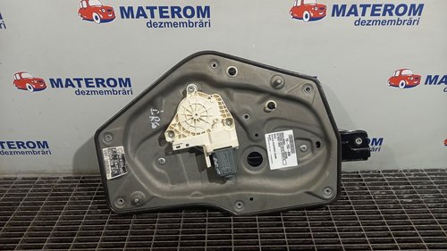 MACARA USA SPATE DREAPTA SKODA SUPERB SUPERB - - (2013 2015)