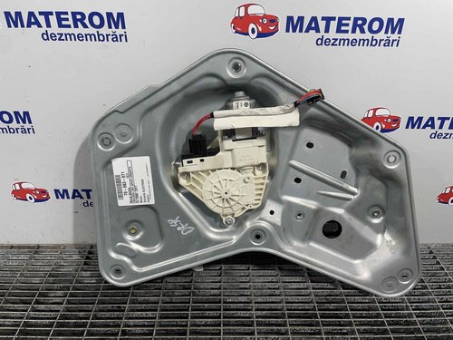 MACARA USA SPATE DREAPTA SKODA YETI - - (2009 2017)