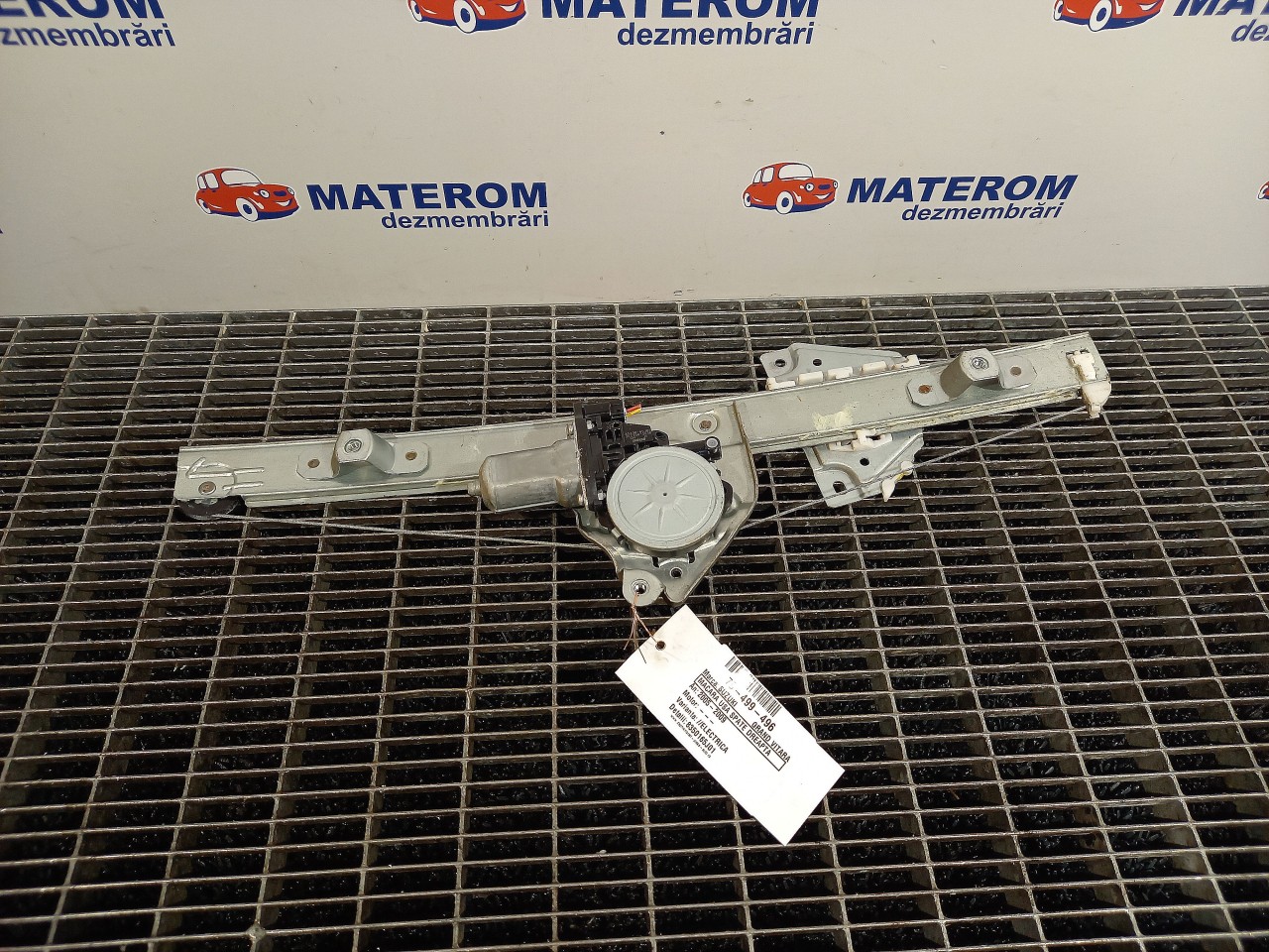 MACARA USA SPATE DREAPTA SUZUKI GRAND VITARA - - (2005 2009)
