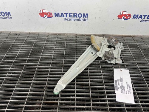 MACARA USA SPATE DREAPTA SUZUKI SWIFT - - (2005 2010)