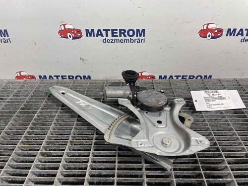 MACARA USA SPATE DREAPTA TOYOTA AURIS - - (2012 2015)