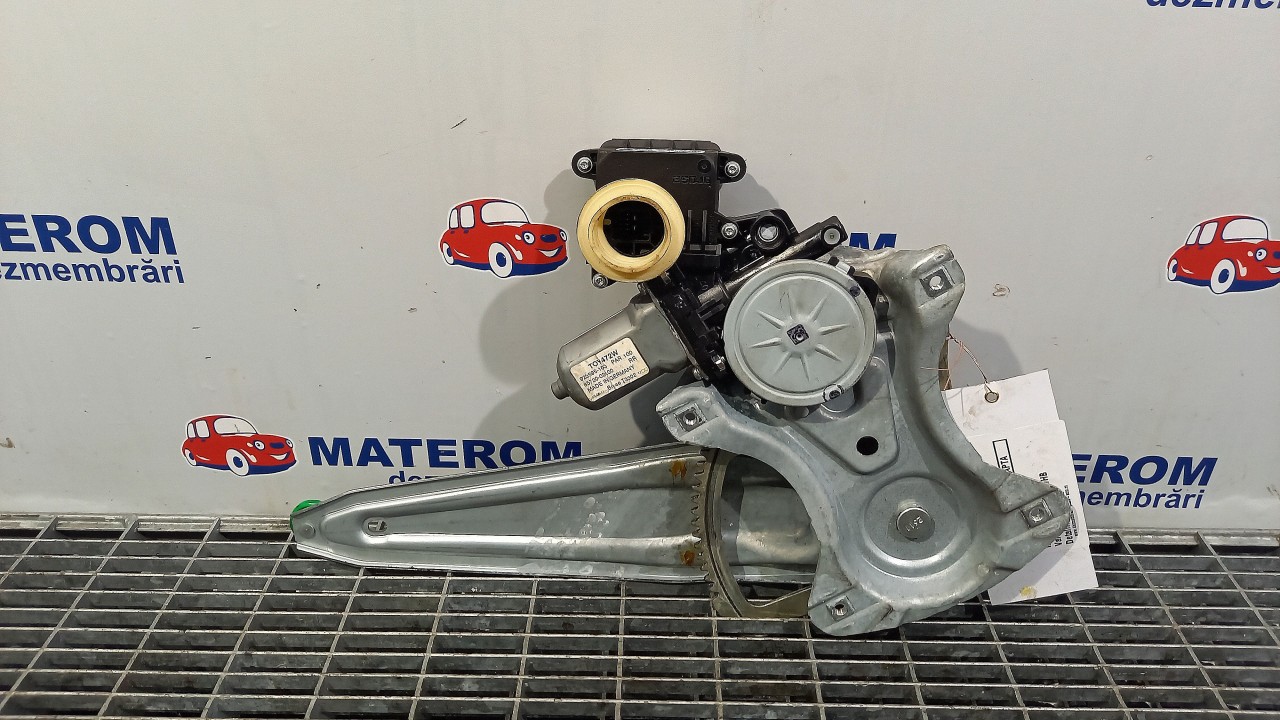 MACARA USA SPATE DREAPTA TOYOTA AURIS AURIS - - (2010 2012)