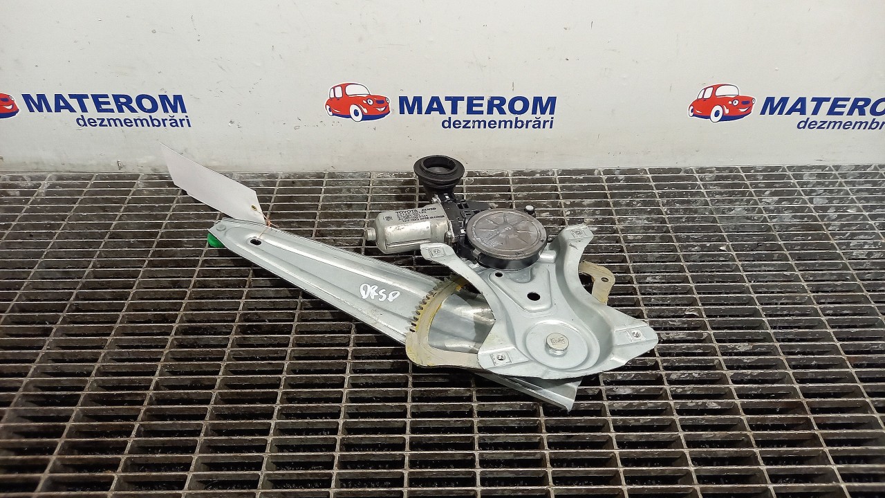 MACARA USA SPATE DREAPTA TOYOTA AURIS AURIS - - (2012 2015)