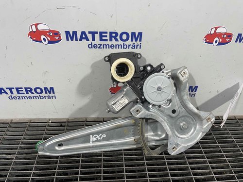 MACARA USA SPATE DREAPTA TOYOTA AVENSIS - - (2015 2018)