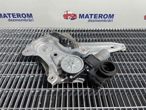 MACARA USA SPATE DREAPTA TOYOTA C-HR C-HR - - (2016 2020)