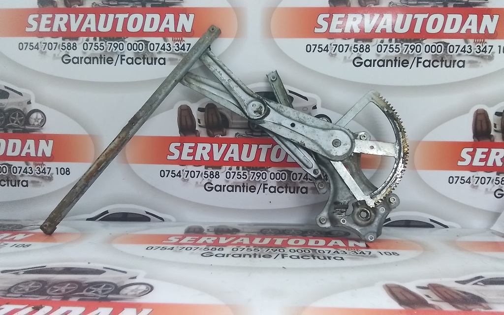 Macara usa spate dreapta Toyota Corolla (2001-2007) 1.8 Benzina 2007
