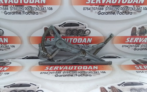 Macara usa spate dreapta Toyota Corolla (2001-2007) 2.0 Motorina 2004