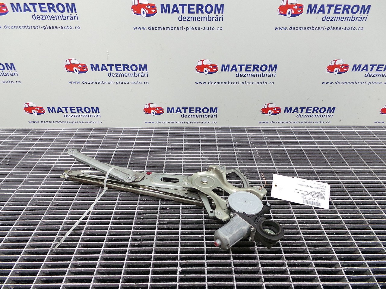 MACARA USA SPATE DREAPTA TOYOTA PRIUS PRIUS - - (2003 2009)