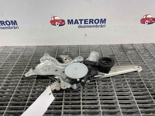 MACARA USA SPATE DREAPTA TOYOTA RAV4 RAV4 - - (2012 2018)
