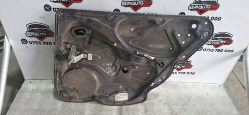 Macara usa spate dreapta Volkswagen Passat B6 3C (2005-2010) 2.0 Motorina 2008, 3C4839756J