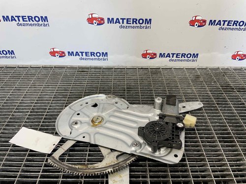 MACARA USA SPATE DREAPTA VOLVO S60 - - (2000 2005)