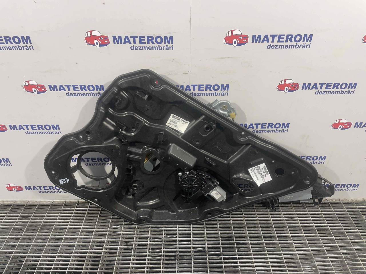 MACARA USA SPATE DREAPTA VOLVO S60 - - (2011 2018)