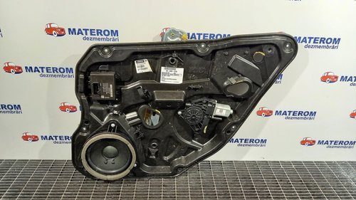 MACARA USA SPATE DREAPTA VOLVO S60 S60 - - (2011 2018)