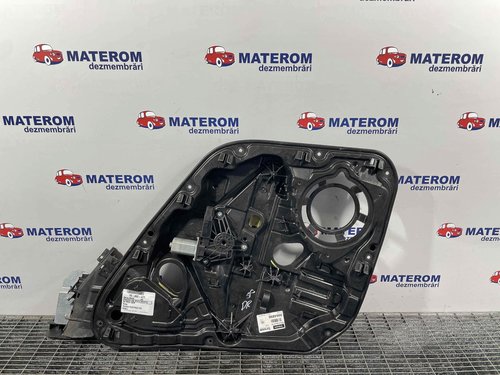 MACARA USA SPATE DREAPTA VOLVO V40 - - (2012 2016)