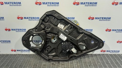 MACARA USA SPATE DREAPTA VOLVO V60 - - (2014 2018)