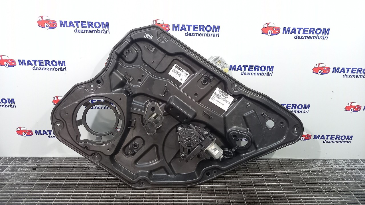 MACARA USA SPATE DREAPTA VOLVO V60 - - (2014 2018)