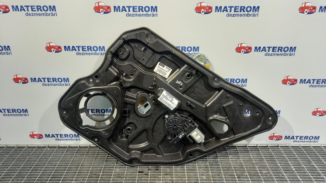 MACARA USA SPATE DREAPTA VOLVO V60 V60 - - (2014 2018)