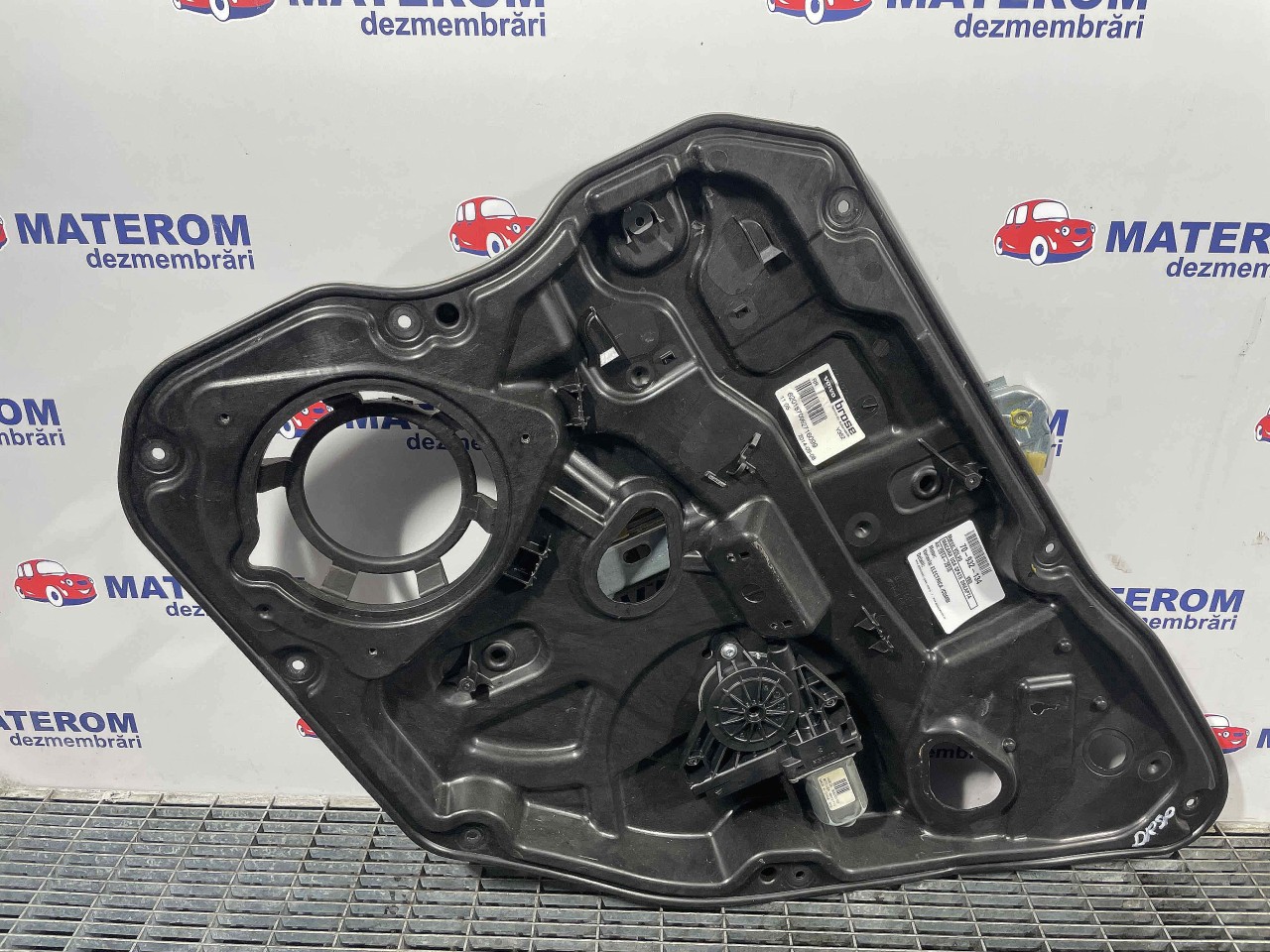 MACARA USA SPATE DREAPTA VOLVO V60 V60 - - (2014 2018)