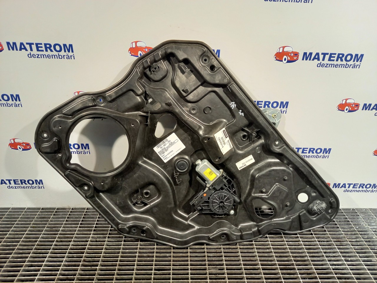 MACARA USA SPATE DREAPTA VOLVO XC 60 - - (2008 2014)