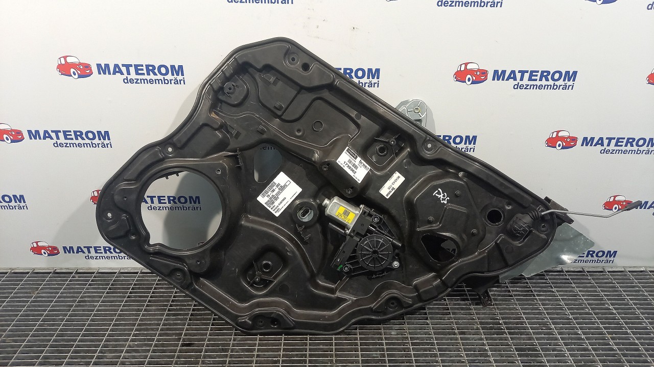 MACARA USA SPATE DREAPTA VOLVO XC 60 XC 60 - - (2008 2013)