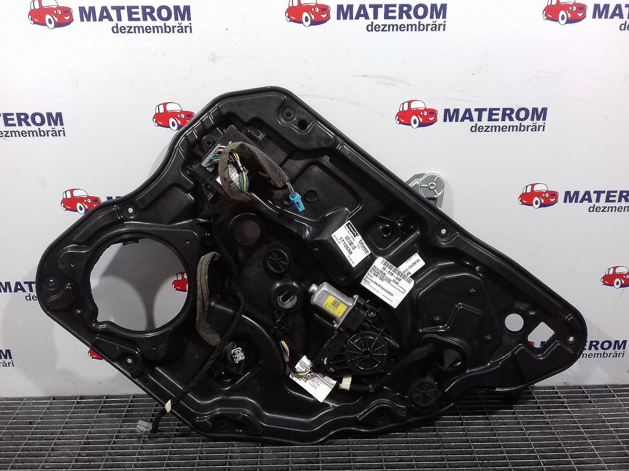 MACARA USA SPATE DREAPTA VOLVO XC 60 XC 60 - - (2008 2013)