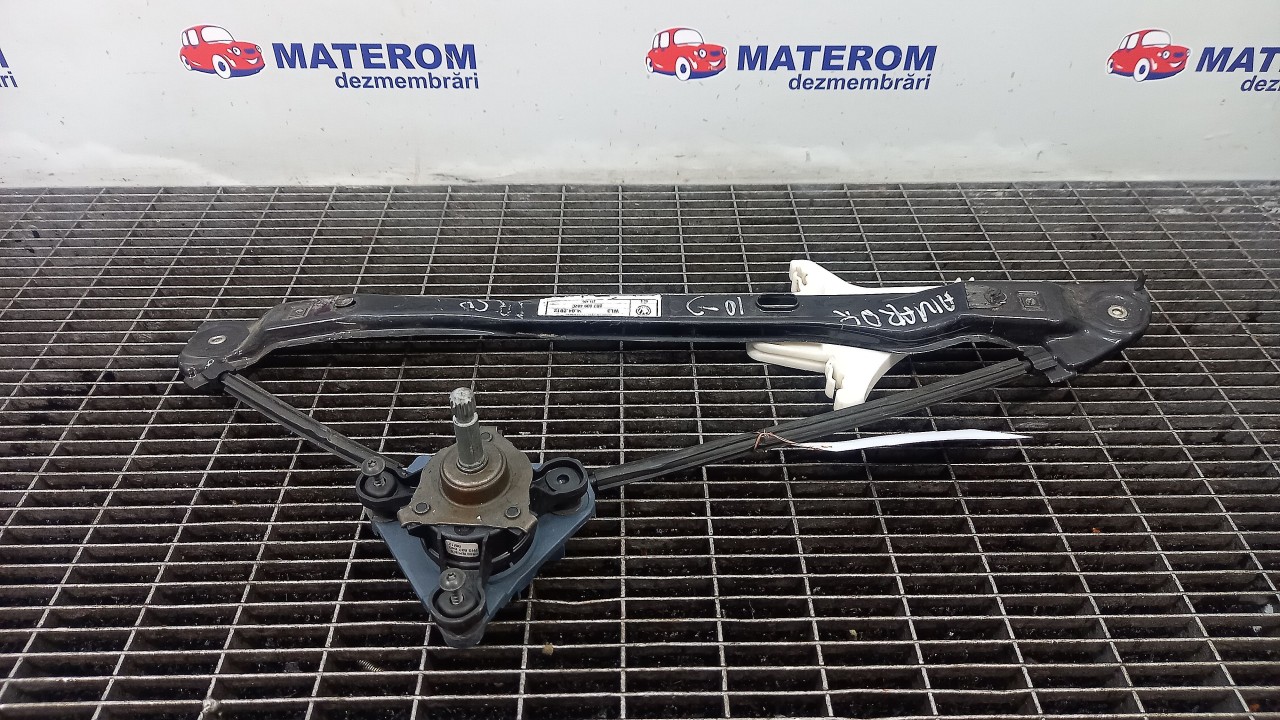 MACARA USA SPATE DREAPTA VW AMAROK - - (2010 2015)