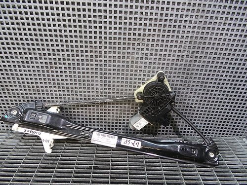 MACARA USA SPATE DREAPTA VW AMAROK - - (2010 2015)