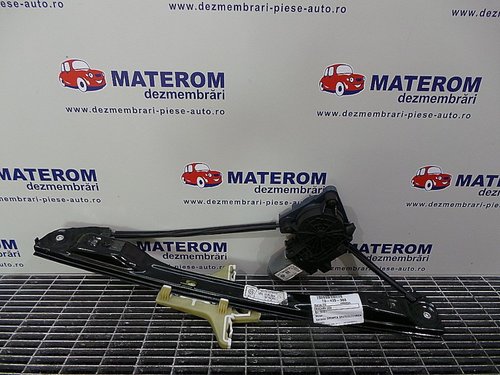 MACARA USA SPATE DREAPTA VW AMAROK AMAROK - - (2010 2015)