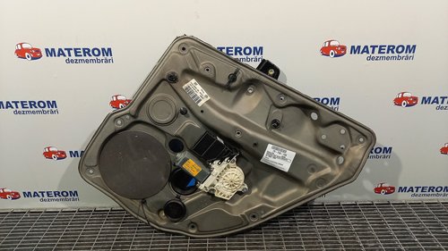 MACARA USA SPATE DREAPTA VW BORA - - (1998 2004)