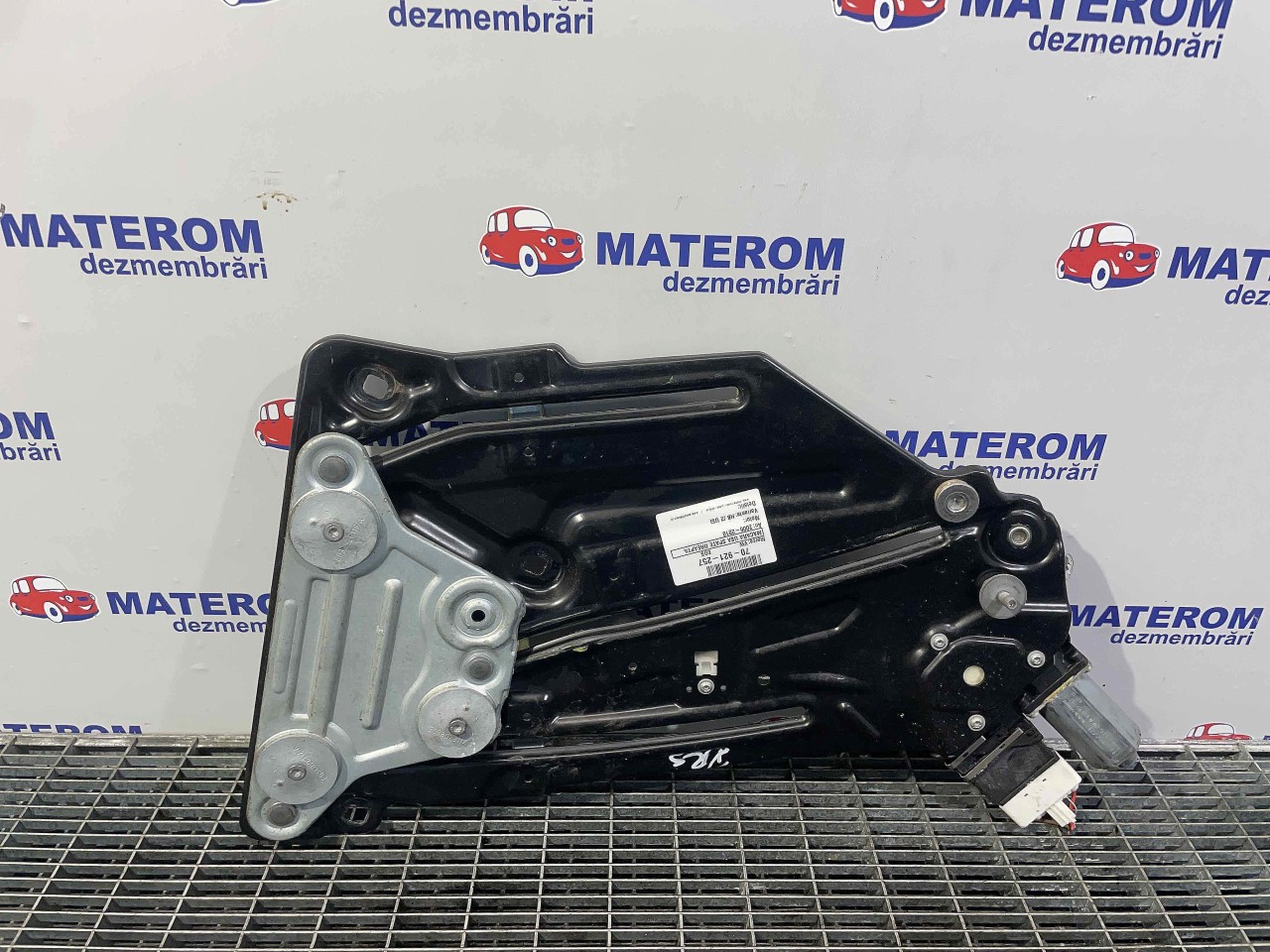 MACARA USA SPATE DREAPTA VW EOS - - (2006 2010)