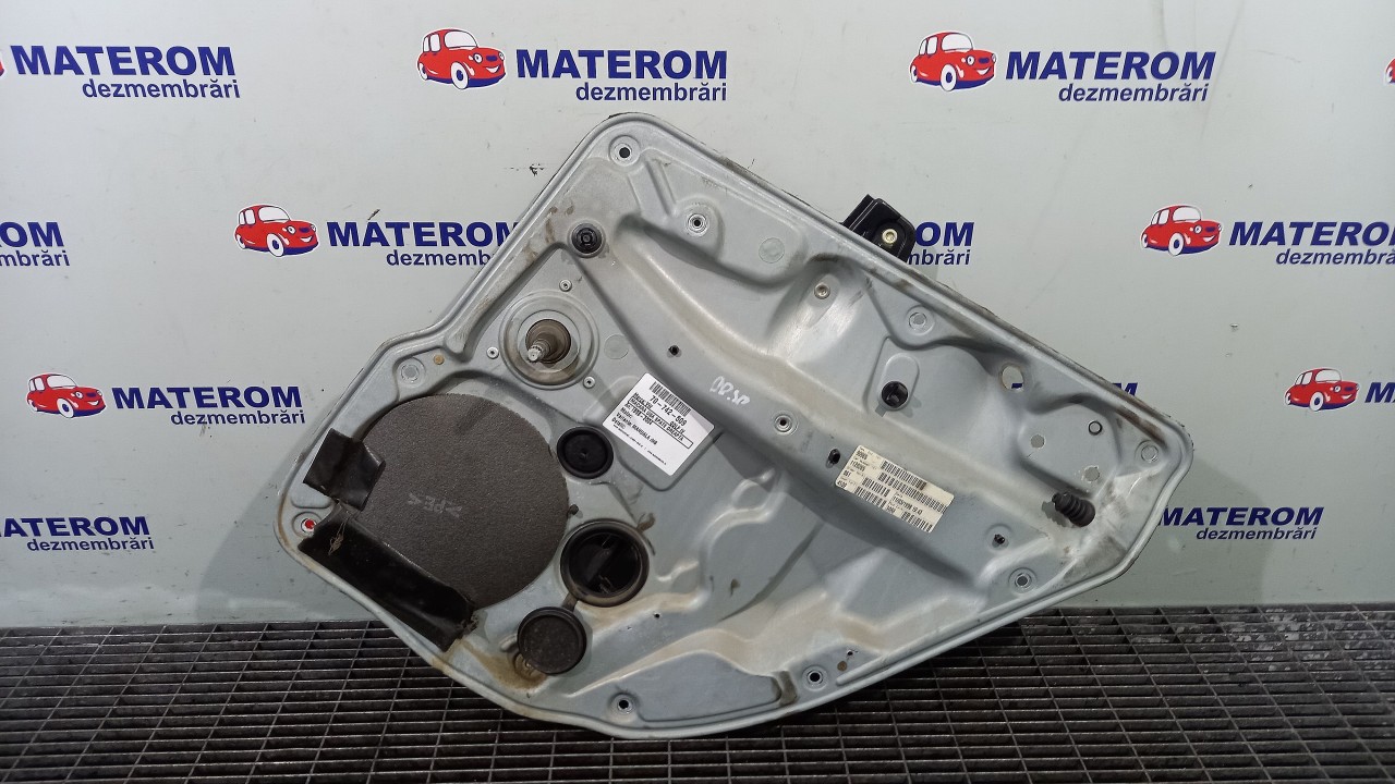 MACARA USA SPATE DREAPTA VW GOLF IV GOLF IV - - (1998 2004)