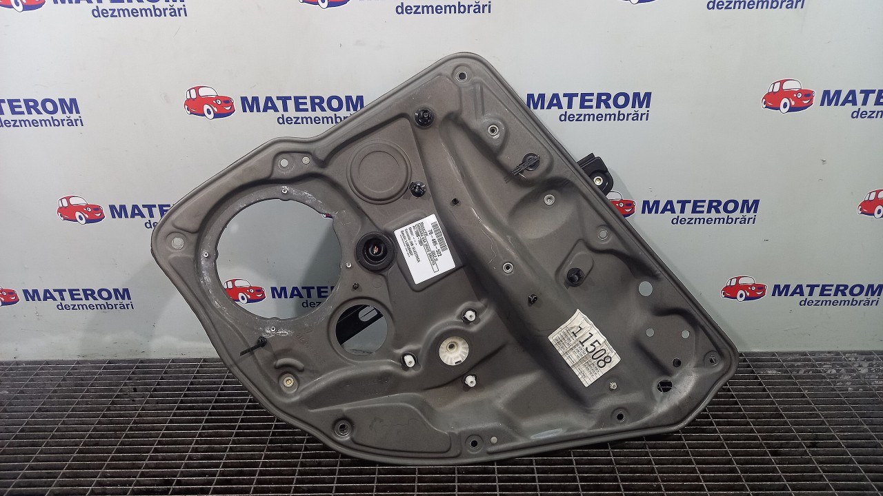 MACARA USA SPATE DREAPTA VW GOLF IV GOLF IV - - (1998 2004)