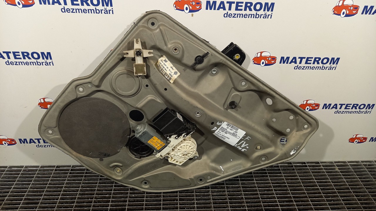 MACARA USA SPATE DREAPTA VW GOLF IV GOLF IV - - (1998 2004)