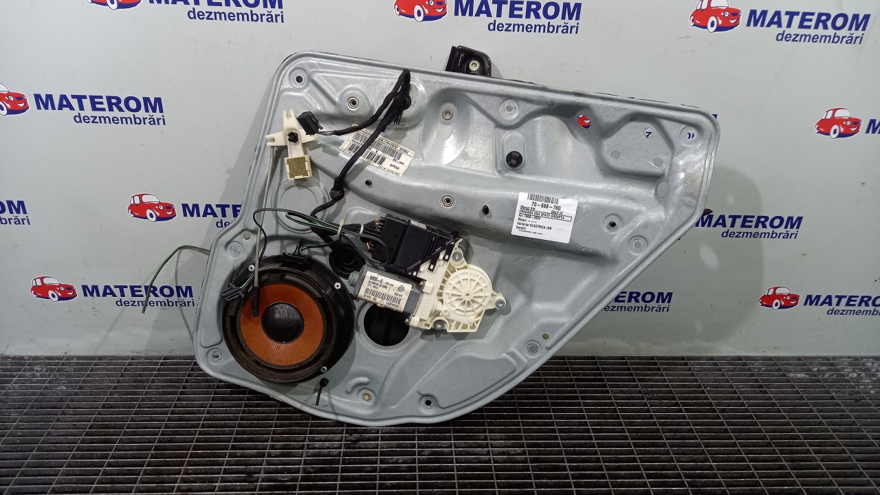 MACARA USA SPATE DREAPTA VW GOLF IV GOLF IV - - (1998 2004)