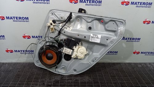MACARA USA SPATE DREAPTA VW GOLF IV GOLF IV - - (1998 2004)