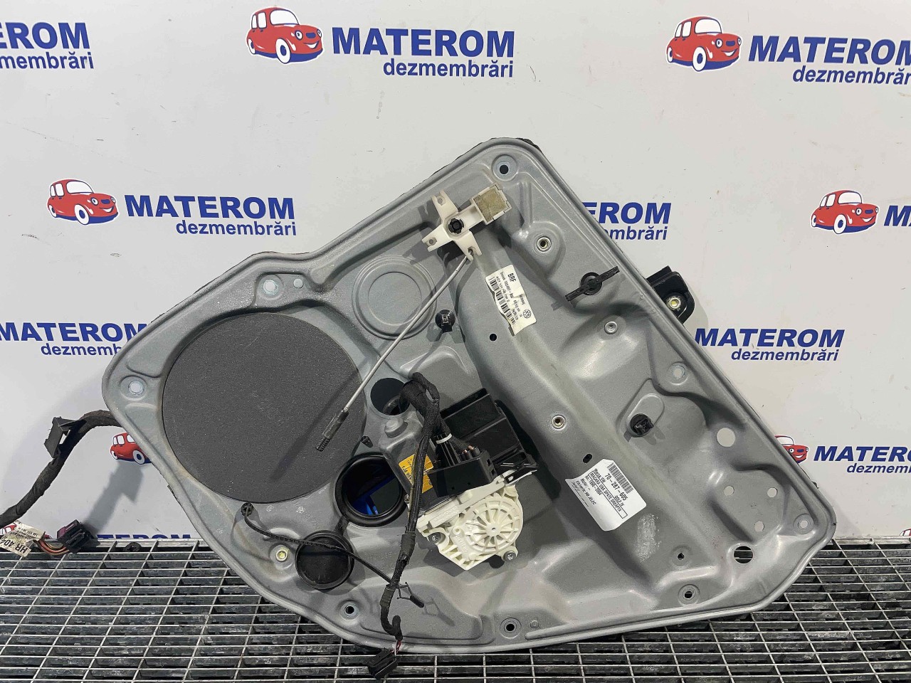 MACARA USA SPATE DREAPTA VW GOLF IV GOLF IV - - (1998 2004)